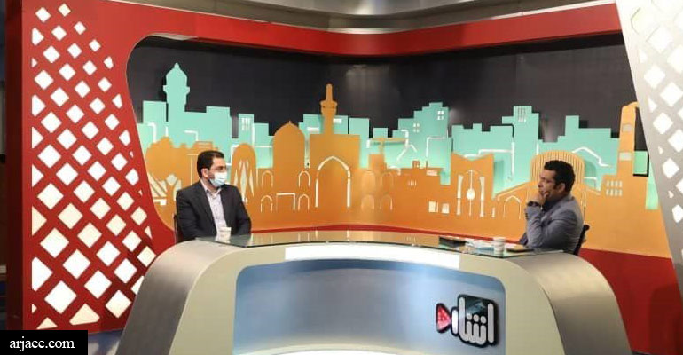 آسایش مردم مهم ترین اولویت ما است/ 34 درصد از درآمدهای شهرداری، پایدار است -سید عبدالله ارجائی شیرازی